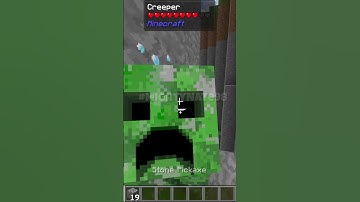 POV People first time finding diamonds be like #shorts