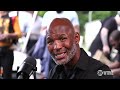 Bernard Hopkins On His Unique HOF Journey: 'I Was The People's Champ' | SHOWTIME BOXING