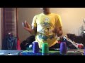 Day 191 StackMatch 12/12 - 3-3-3 Stack
