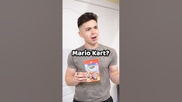 Mario Kart World Gone Wrong!