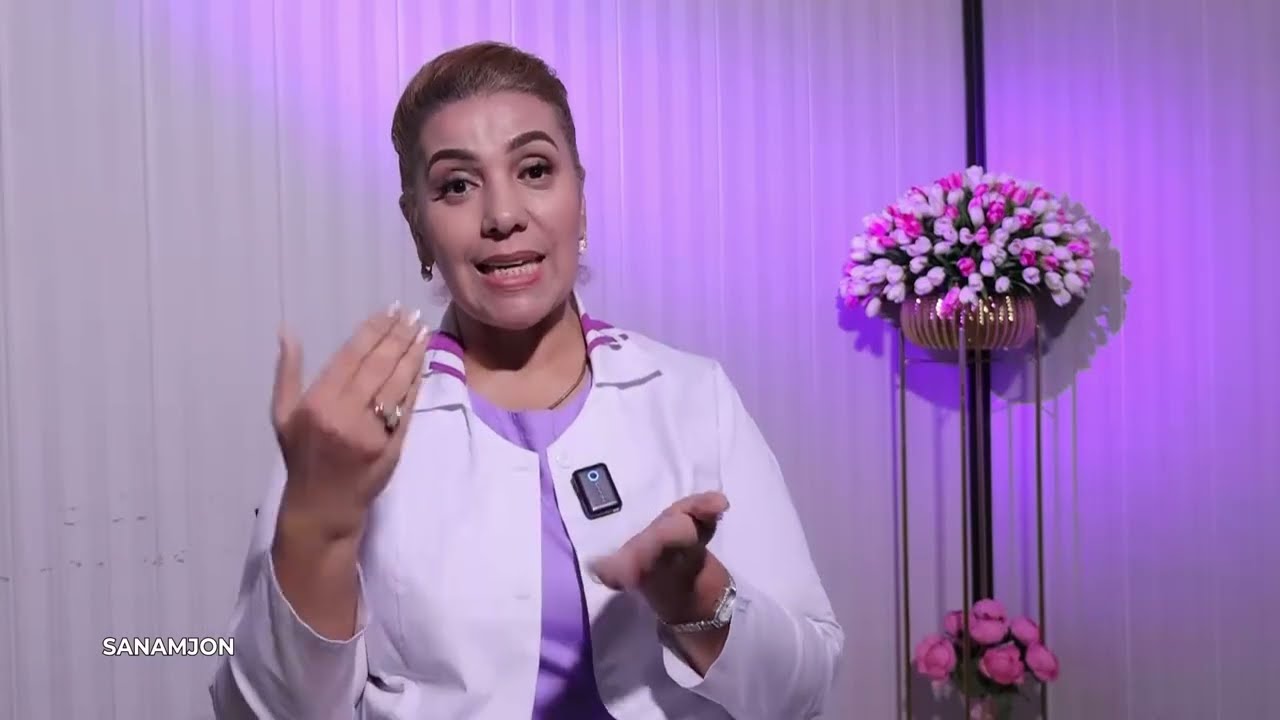 O‘t qopi muammosi: qiyshiq bo‘lib qolsa nima qilish kerak? 