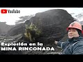 Explosin en la mina rinconada juvenal quispe minero