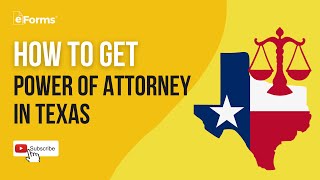 How to Get Power of Attorney in Texas  Signing Requirements  EXPLAINED
