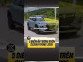 5 điểm ấn tượng trên Suzuki Fronx  | Xemxe.Official #shorts