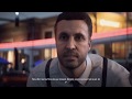 Need for Speed Payback: All Cutscenes/Cinematics