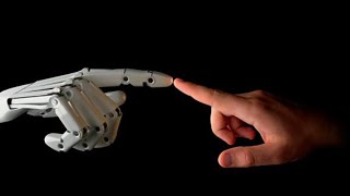 How Robots Could Help Us Find Love On Tinder