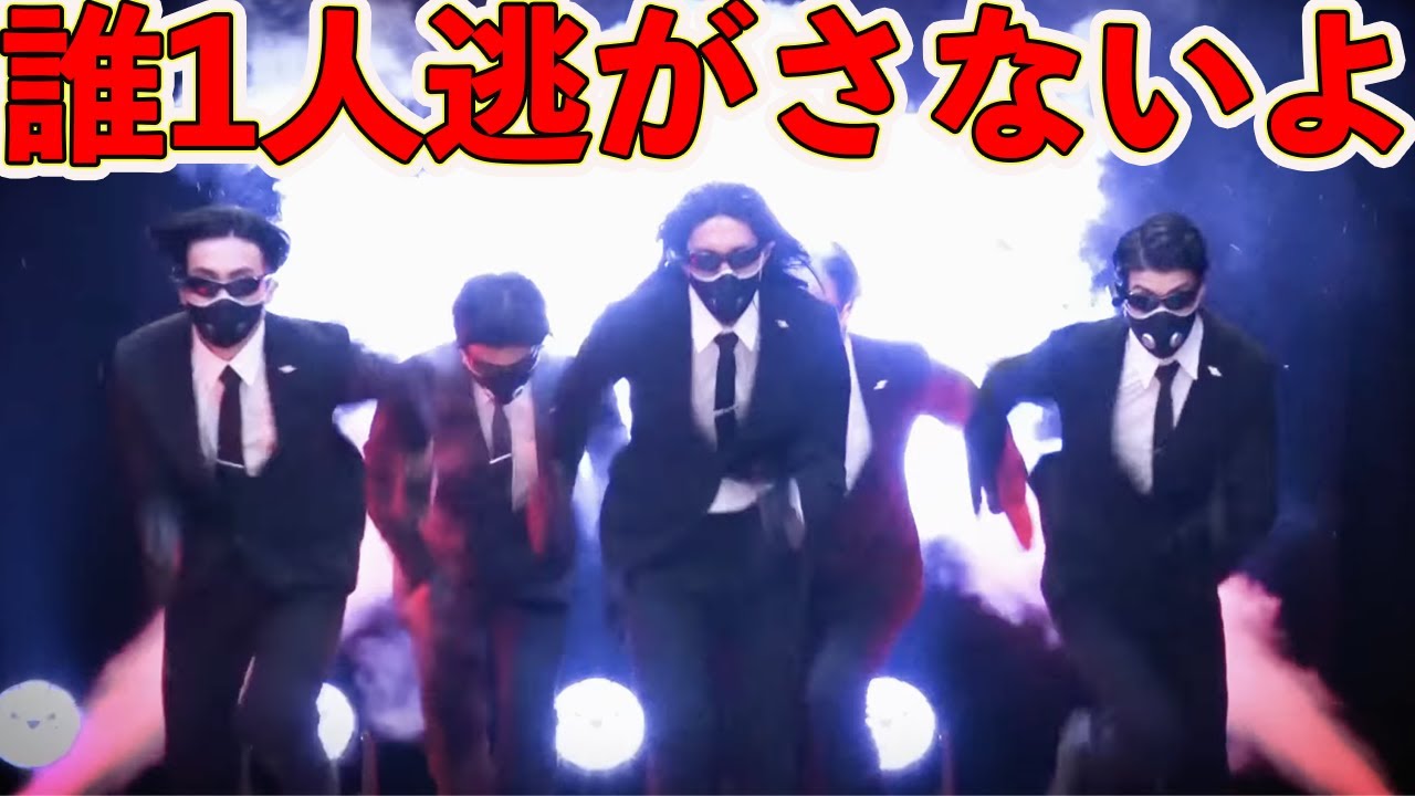 世界中のどこにいたって、お前を見つけ出してやるよ