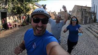 Roadtrip pelas aldeias históricas de Portugal