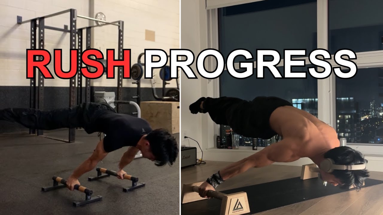 Этот метод позволит вам быстрее осваивать различные варианты выполнения планки.