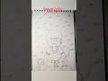 Jai shree Ram #art #viral #artist #trending #sketch #yt #viralvideos #ram #bajrangbali #drawing