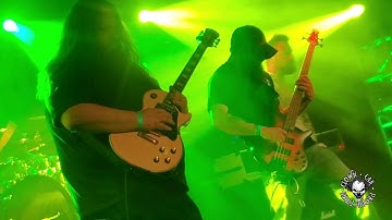 This Side of Fate Live at Scoutbar Houston 2.13.21