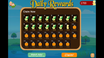 Daily Rewards System Plugin | Unity Asset Store |