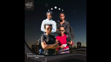 Showing on the AIM sisters YouTube channel (28 June 2024) #fashion #storytime #movie #theaimsisters