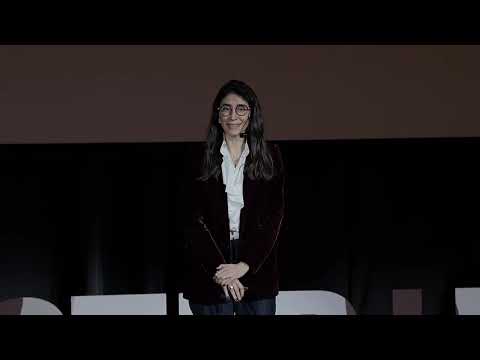 Building by Choice in the AI Era | Nour Al Hassan | TEDxCUQ Ulster University Episode cover