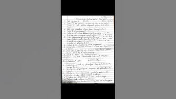 #AP Intermediate 🌿#botany EM Second year pre final examination Question paper 💚📝💯✨