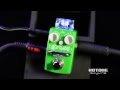 Hotone Skyline Series GRASS Classic Overdrive Pedal | Quicklook
