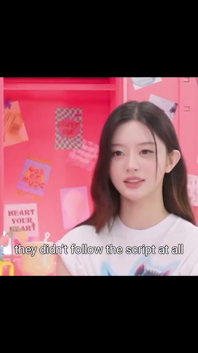 Download lagu poor girl was about to cry because of seventeen 😭🤣🤣#seventeen #mingyu #kpop #illit #hoshi #scoups