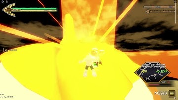 [YBA] 8th Attempt On Trying To Get A Mih Skin