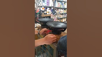 10 in acr fabolous 2560 vs soundqueen neodium .️ 500rb vs 750rb❓