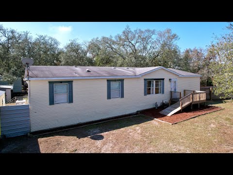 15405 Nada Ct, Spring Hill, FL home video tour