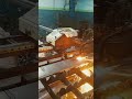 CNC Gas Cutting #shorts #shortsyoutube #shortsvideo
