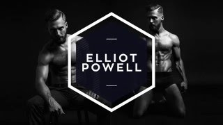 Elliot Powell - Ident 2016