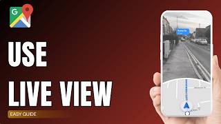 Как использовать функцию Live View в Google Картах! screenshot 2