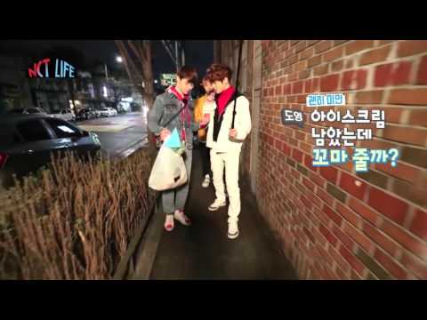[NCT 재현] 애기가 애기한테