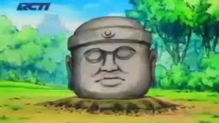 Doraemon Bahasa Indonesia Penjelajahan Dunia Bawah Tanah