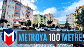 Yeşi̇lkuşak Si̇tesi̇ Madenler Metro Satılık Daire 31 Remax Masal Mutlu Ekici
