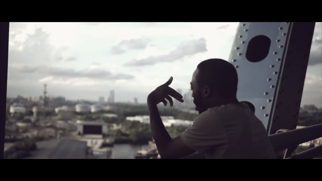 Fat Leek f/ SmallLil - Losing My Mind | Shot By @BOMBVISIONSFILM