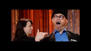 Kabaret Paranienormalni - Najlepsze Skecze (Cała Gala)