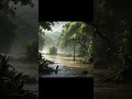 The Great Flood of Greek Mythology – The Story of Deucalion and Pyrrha| Part 2