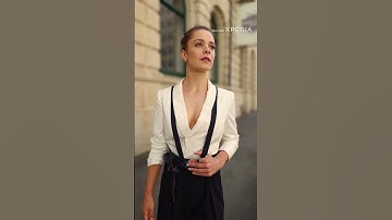 Xperia 1 VI | Technology from Alpha