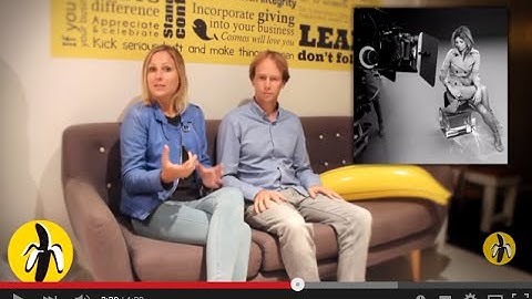 Perceptionism - How to shift the perception of your business