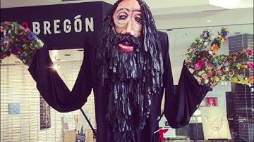 PAROUSIAMANIA | The Rolling Giant