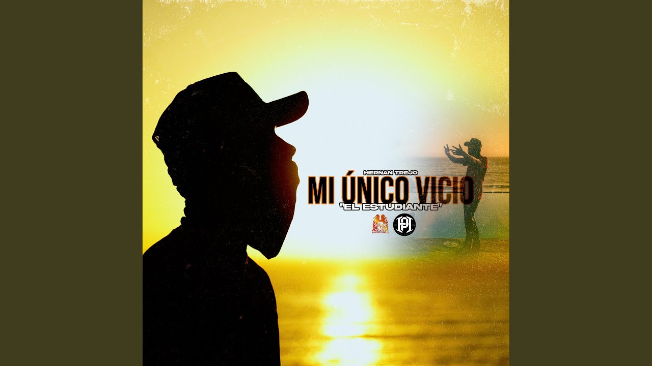 Mi Unico Vicio