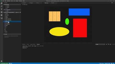 C Programming - Reading and writing images with the stb_image libraries - part 2