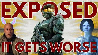 This Makes the Halo Studios Situation WAY Worse