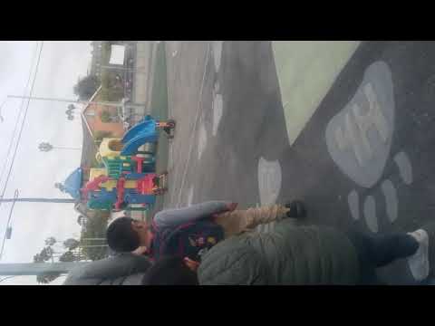 LA Public Preschool
