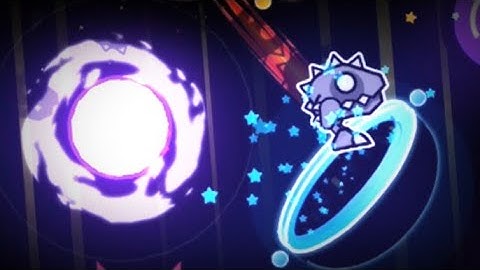 La Cumbia de Geometry Dash | by @Camera04GD, @evegd & More | Geometry Dash 2.11