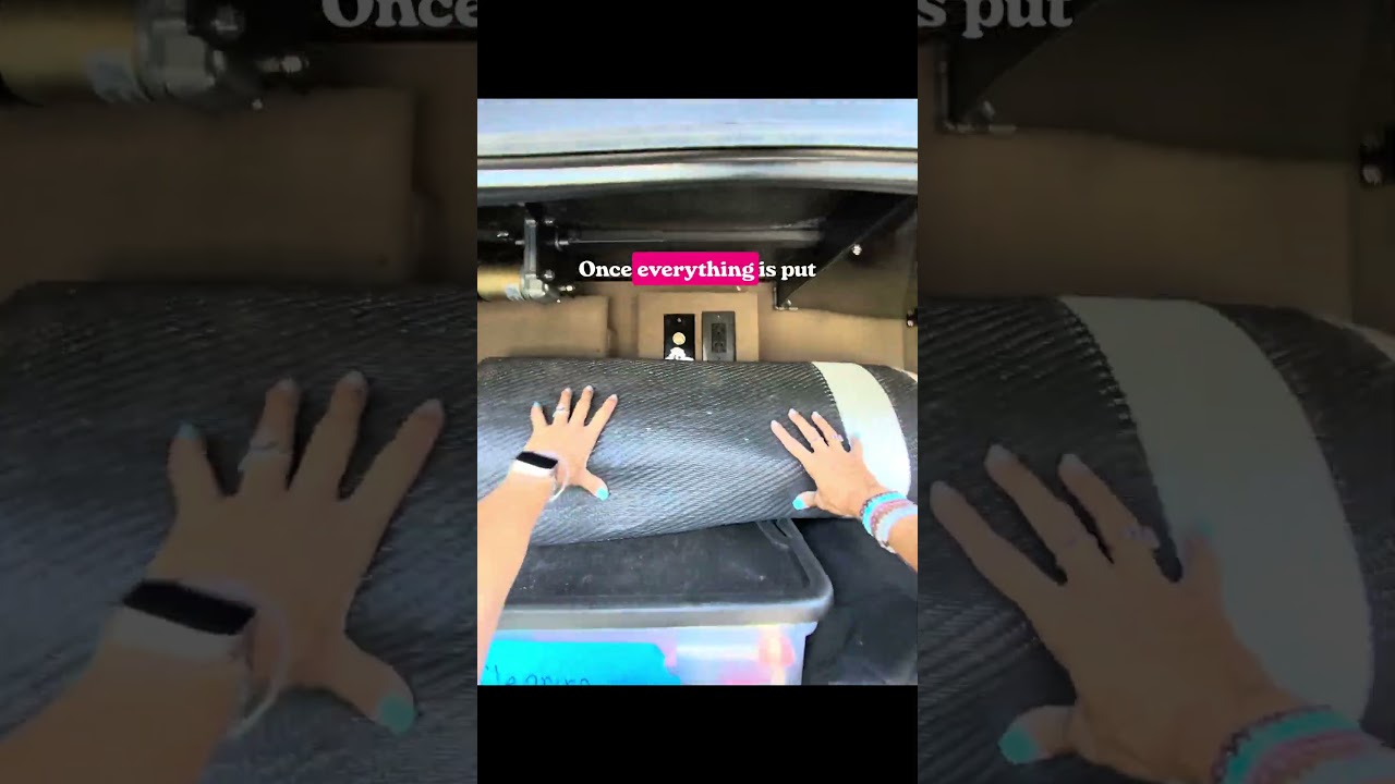 Installation in 60 Seconds