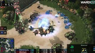 When Things Just Gets Worse As Time Passes (2022)
🔔 LIKE & SUBSCRIBE for new Starcraft 2 Highlights everyday!
💙 Clip From: https://www.twitch.tv/wardiii
💲 Donate to : https://streamelements.com/wardiii/tip
💠 Play Starcraft 2 for FREE now! https://starcraft2.com/en-us/
🎞️ Have a great clip or replay? Send it to me! starcraftshorts3@gmail.com
🕊️ Find out about new videos right away: https://twitter.com/ShortsStarcraft
Starcraft 2 Highlight Title & Information
#Starcraft #shorts #highlights #sc2
Title: When Things Just Gets Worse As Time Passes (2022)
URL: https://www.twitch.tv/wardiii/clip/HandsomeGoodCattlePanicVis ZCpeheeI082ka7S
(Press Watch Full Video after clicking the clip URL) When Things Just Gets Worse As Time Passes (2022)