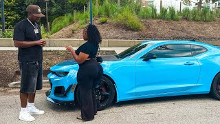 GOLD DIGGER PRANK PART 74 | NoahGotFame
