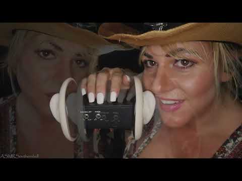 asmr random mouthsounds and triggers