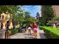 MALAGA Spain 🇪🇸 🔴Full Travel Guide - Cathedral, Soho, Alcazaba, Malagueta Walk in 2026 [4K UHD]
