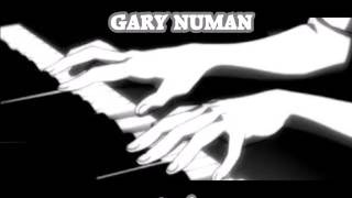 GARY NUMAN   stories