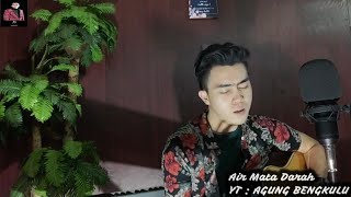 Agung Cover (Air Mata Darah - Rhoma Irama)