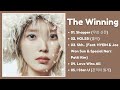  full album  iu  the winning   songs  iu playlist 2024