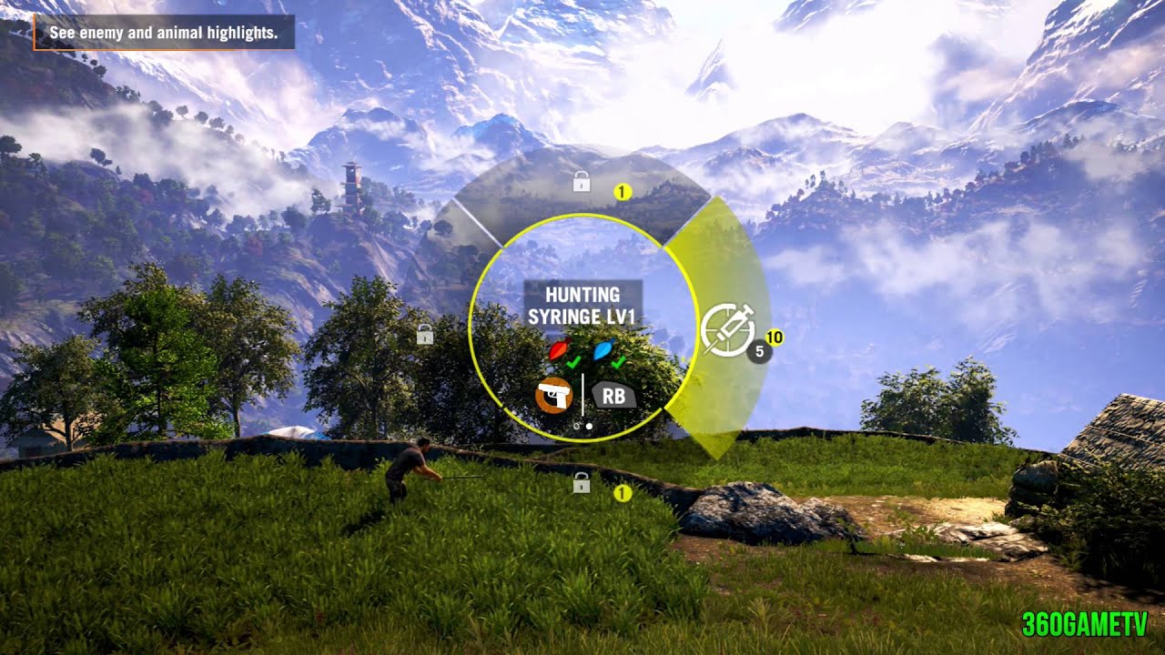 Far Cry 4 Trophy Guide PlayStation LifeStyle